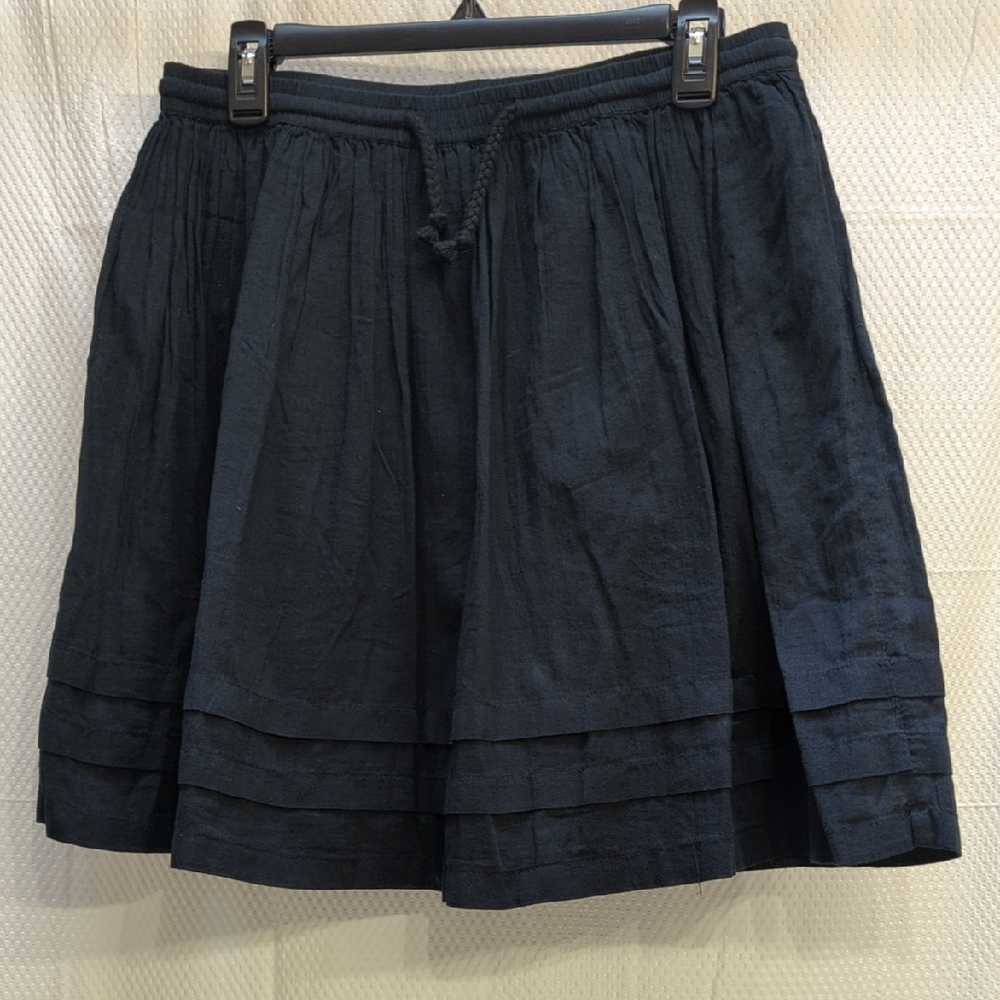 Old Navy Cotton Skirt